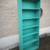 Estanteria Verde Turquesa (6ud) - Imagen 4