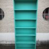 Estanteria Verde Turquesa (6ud) - Imagen 2
