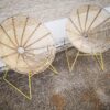 Silla Exterior Balinesa - Imagen 4