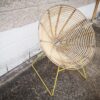 Silla Exterior Balinesa - Imagen 3