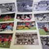Futbol posters variados