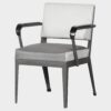 Silla Oficina Retro