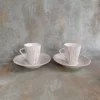 Tazas de café Thomas - 12 unidades