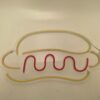 Neon flex Hot Dog - Imagen 2