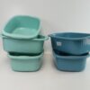 Barreños plastico variados - Imagen 3