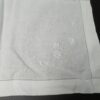 Mantel blanco vintage - Imagen 2