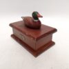 Caja pato