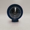 Farol / aplique tipo pesquero azul - Imagen 2