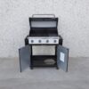 Barbacoa eléctrica - Imagen 2