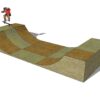 Pista skate - Imagen 2