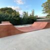 Pista skate