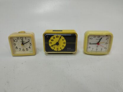 Relojes cuadrados y rectangulares variados - Imagen 4