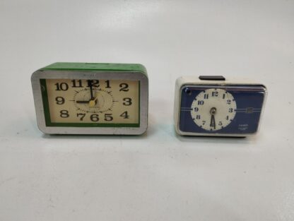 Relojes cuadrados y rectangulares variados - Imagen 6