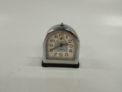 Reloj plateado vintage variado - Imagen 2