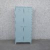 Armario taquilla metal 80x45x180cm