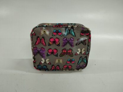 Neceser mariposas