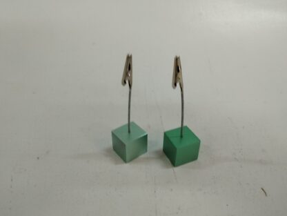 Clip notas variados