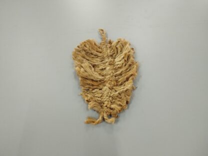 Hojas de yute de pared variadas - Imagen 2