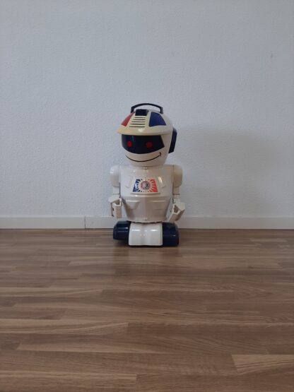 Robot Emilio grande 2 medida  64cm