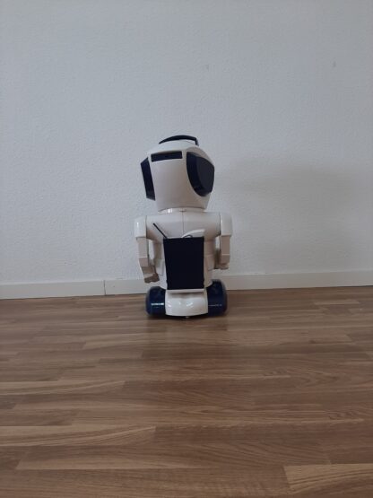 Robot Emilio grande 2 medida  64cm - Imagen 2