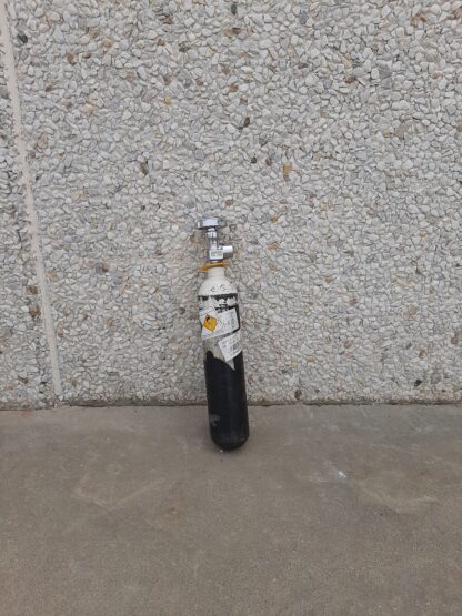 Botella oxigeno 45cm
