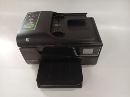 Impresora HP negra