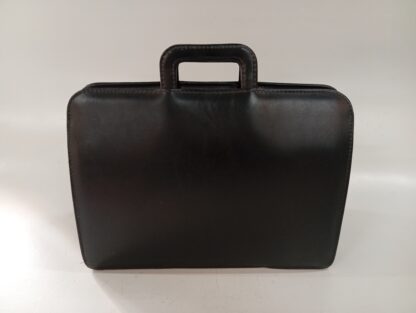 Maletín pc negro 4