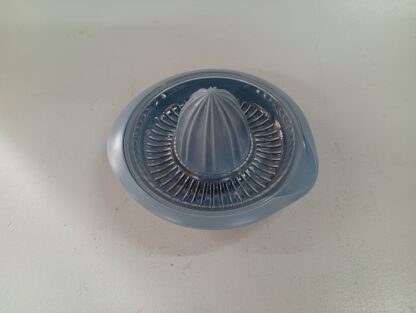 Exprimidor azul