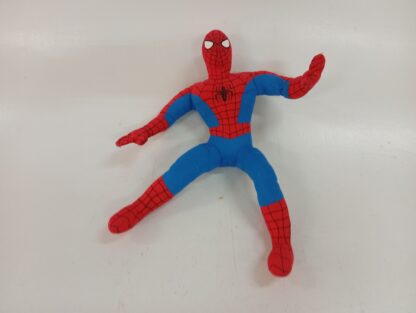 Muñeco hombre araña