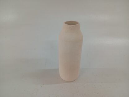 Jarrón berro beige