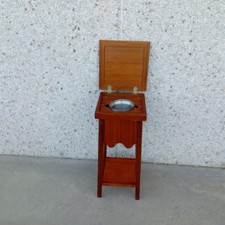 Mueble cubitera
