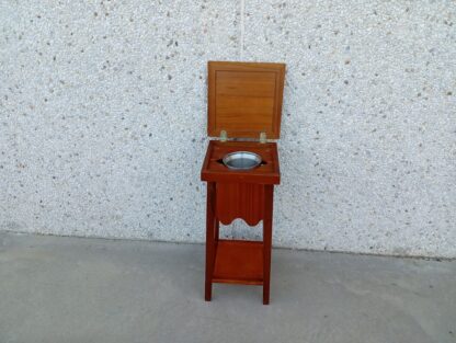 Mueble cubitera