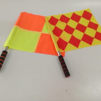Banderín Arbitro Fútbol 2