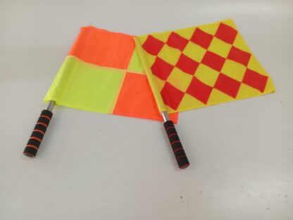 Banderín Arbitro Fútbol 2