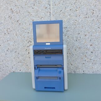 Máquina impresora de fotos tienda