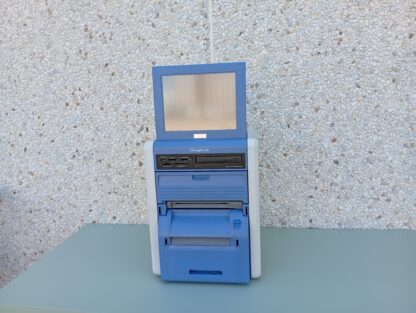 Máquina impresora de fotos tienda