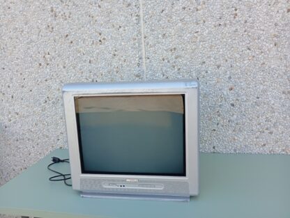 Televisión tubo 21"(funcionante)