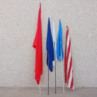Banderas universales grandes