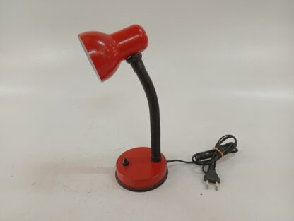 Flexo rojo y negro - Imagen 2