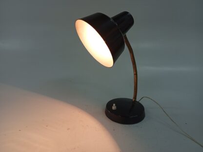 Flexo vintage negro - Imagen 2