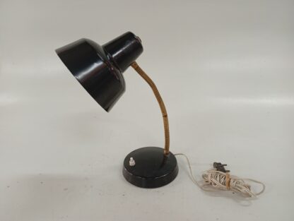 Flexo vintage negro